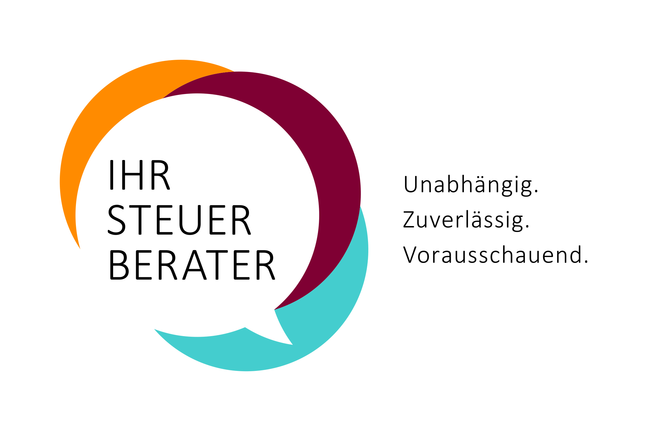 Mitglied Steuerberaterverband